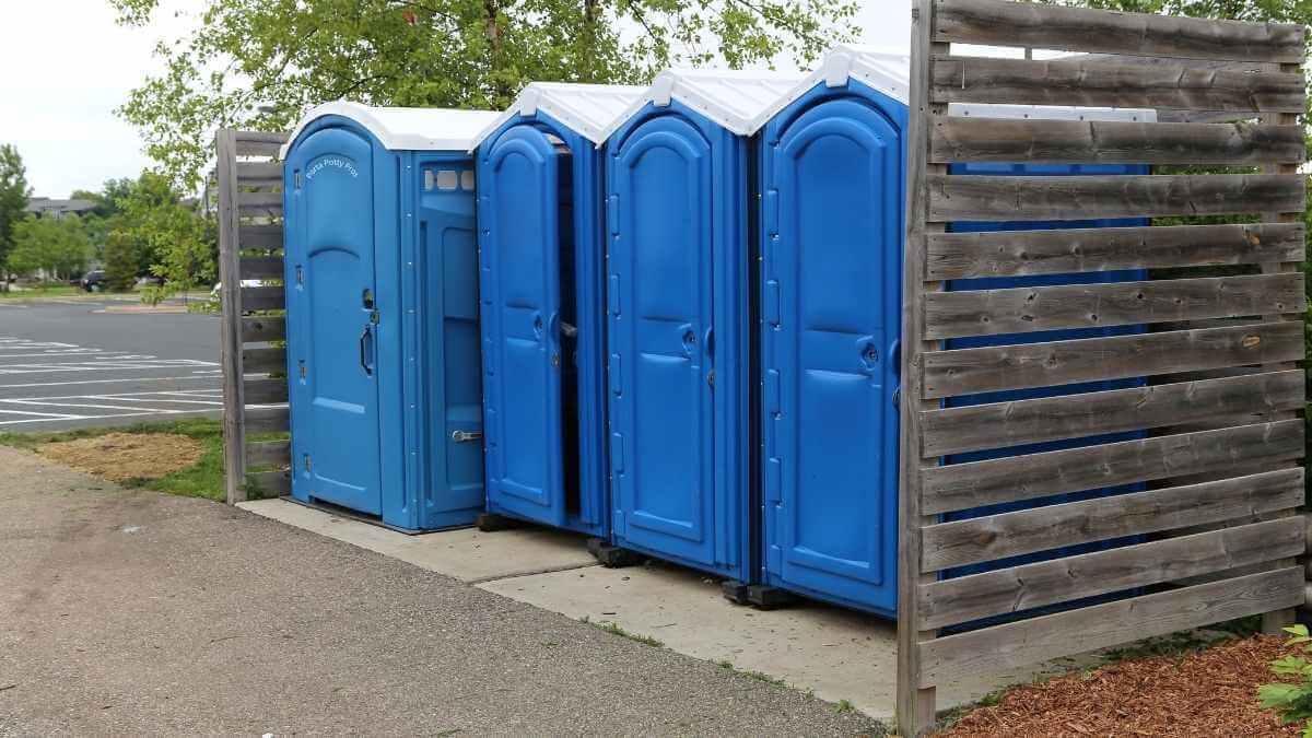 Porta Potty Rental Pros - Reliable Portable Toilet Rentals in Garwood, NJ, 7027